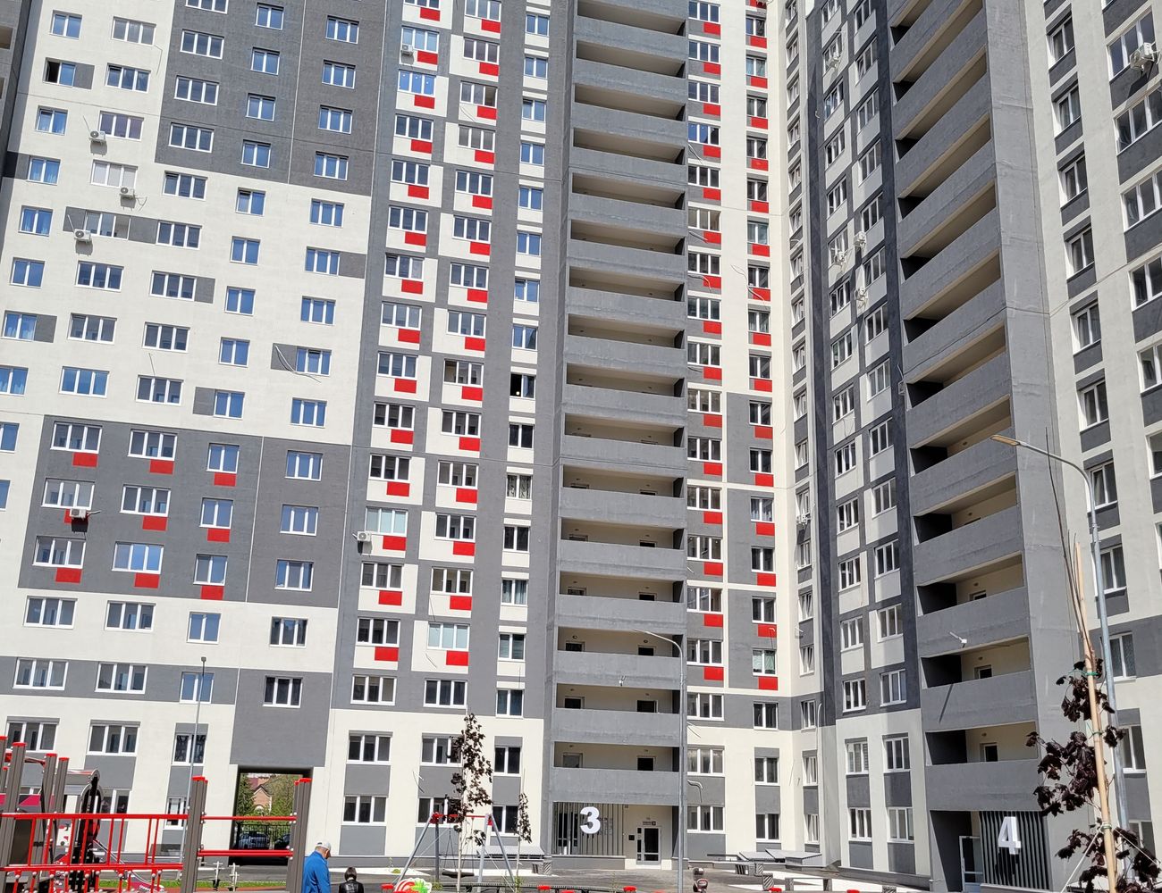 Галерея проекта