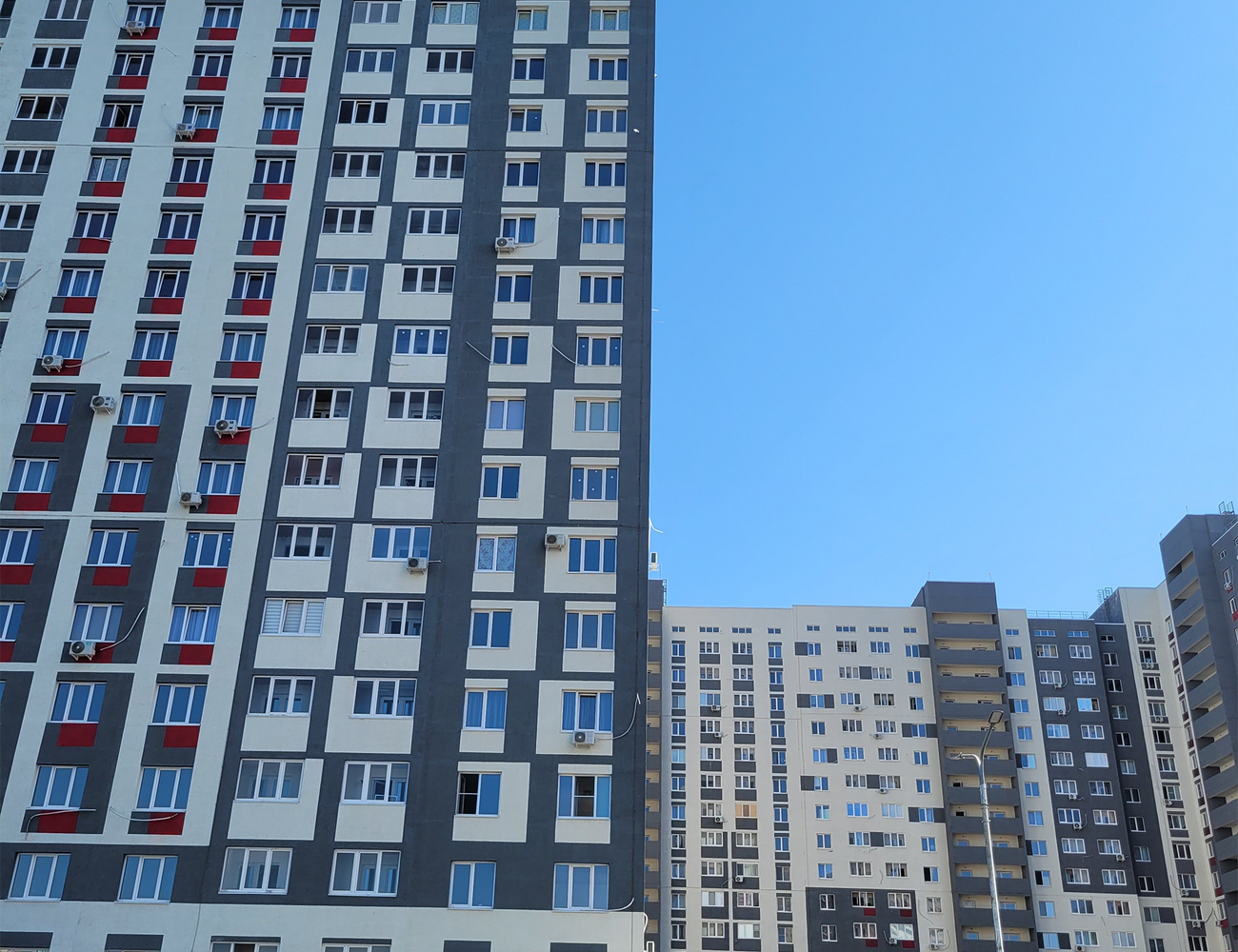Галерея проекта