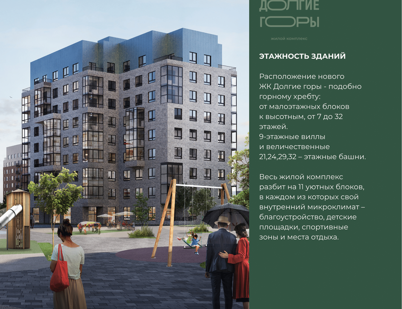 Галерея проекта