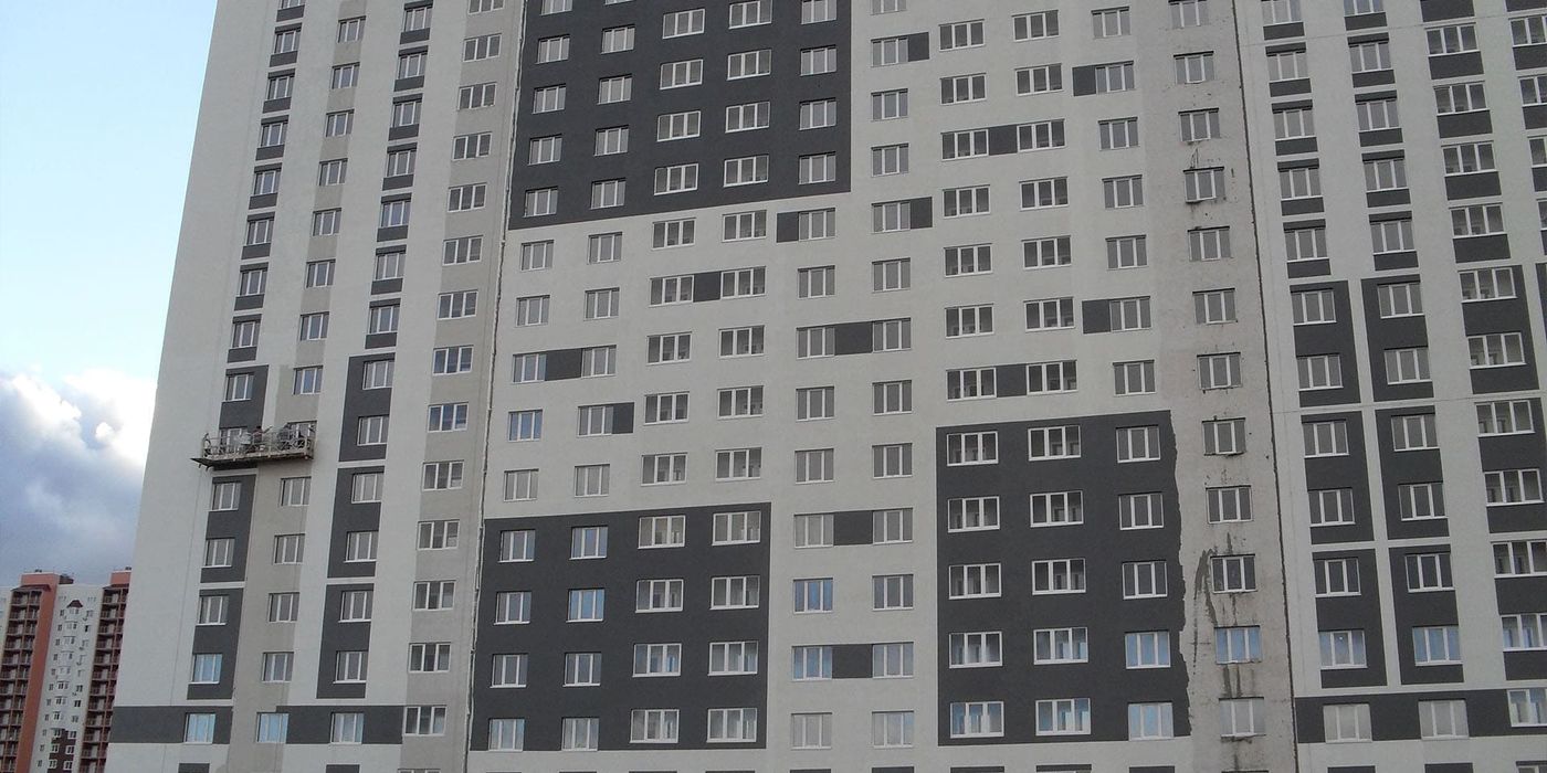 Ход строительства