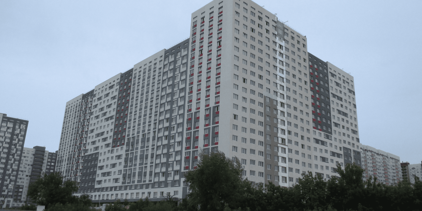 Ход строительства